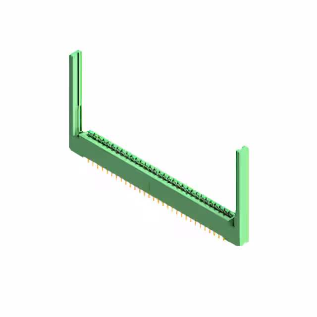 337-060-542-268 EDAC Inc.  Edgeboard Connectors